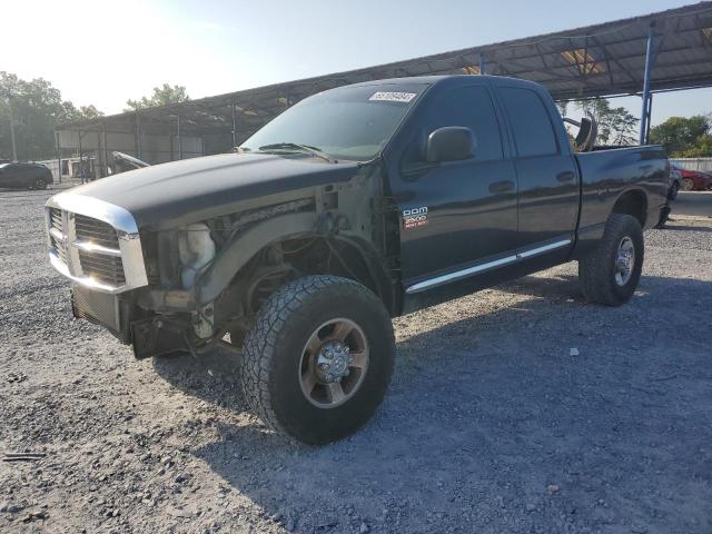 DODGE RAM 2500 2009 with VIN 3D7KS28L39G546979 - Photo from auction