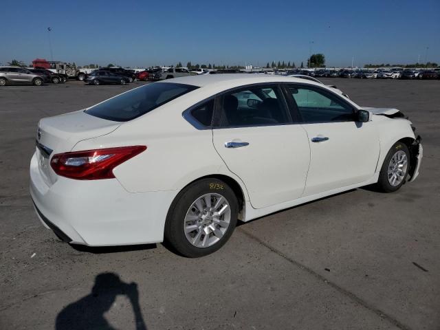Photo 3 from auction – 2016 NISSAN ALTIMA 2.5 with VIN 1N4AL3AP8GC254904