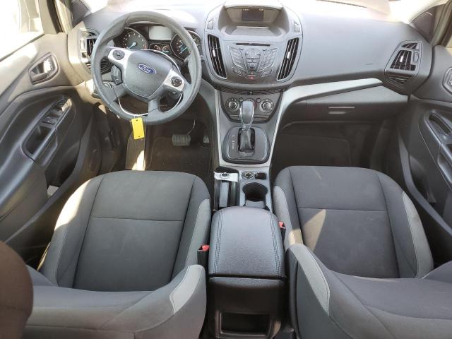 Photo 8 from auction – 2015 FORD ESCAPE S with VIN 1FMCU0F74FUB65312