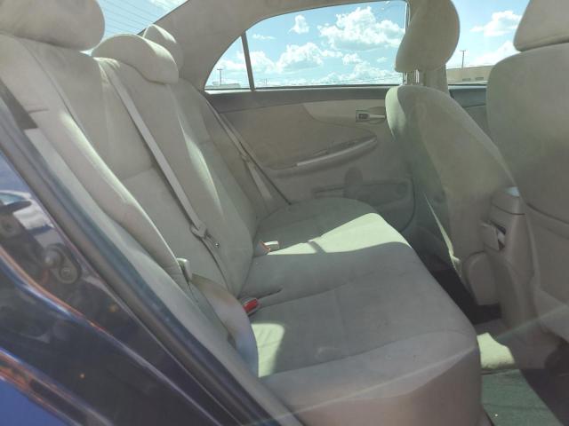 Photo 10 from auction – 2013 TOYOTA COROLLA BA with VIN 5YFBU4EEXDP094747