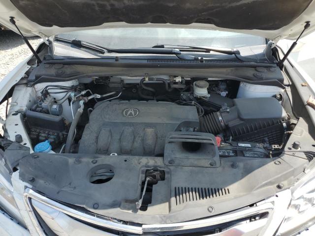 Photo 12 from auction – 2018 ACURA RDX TECHNO with VIN 5J8TB4H50JL019227