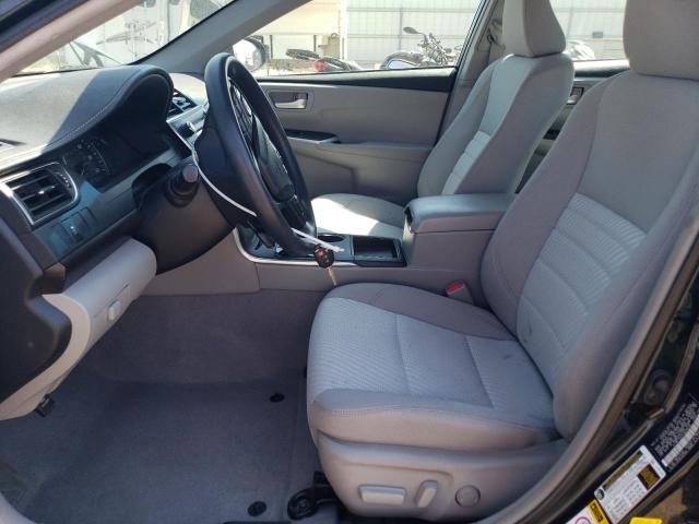 Photo 7 from auction – 2015 TOYOTA CAMRY LE with VIN 4T1BF1FK7FU078438