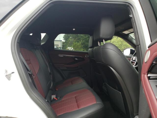Photo 11 from auction – 2023 LAND ROVER RANGE ROVE with VIN SALZW2GX7PH197659