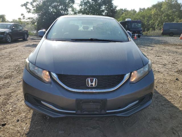 Photo 5 from auction – 2013 HONDA CIVIC EX with VIN 19XFB2F84DE076573