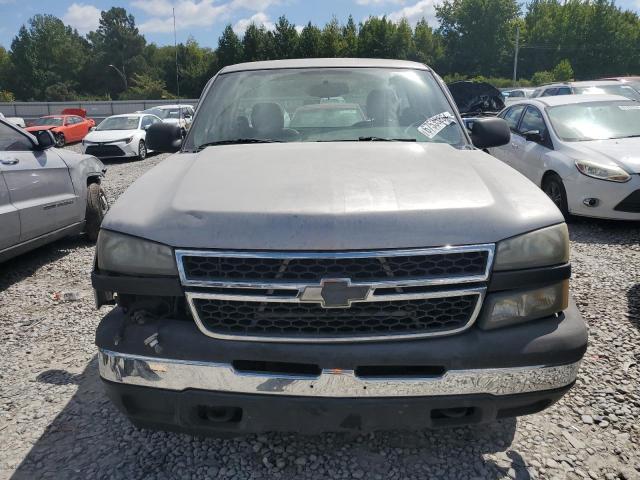 Photo 5 from auction – 2006 CHEVROLET SILVERADO with VIN 3GCEC14X06G248764