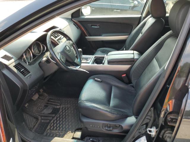 Photo 7 from auction – 2014 MAZDA CX-9 GRAND with VIN JM3TB3DV5E0433021