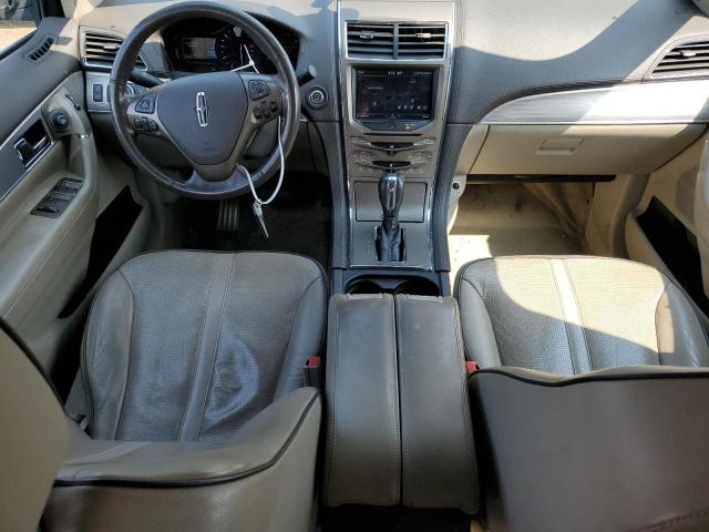 Photo 8 from auction – 2011 LINCOLN MKX with VIN 2LMDJ6JK6BBJ12367