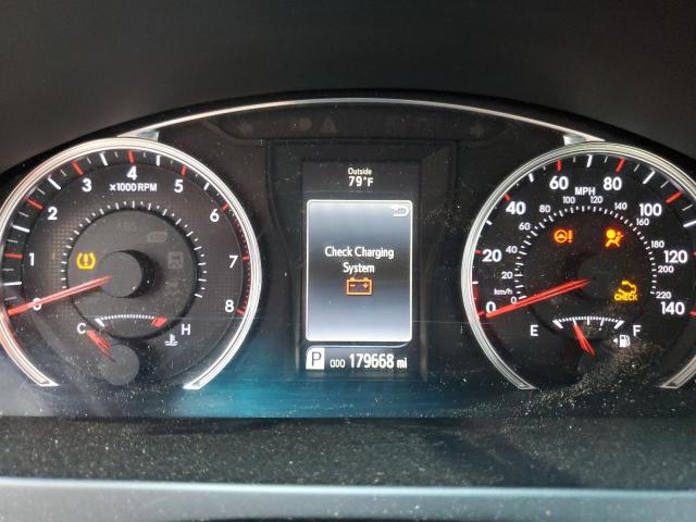 Photo 9 from auction – 2015 TOYOTA CAMRY LE with VIN 4T1BF1FK3FU973215