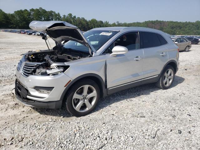 LINCOLN MKC 2015 with VIN 5LMCJ1A97FUJ44992 - Photo from auction