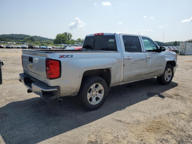 Photo 3 from auction – 2015 CHEVROLET SILVERADO with VIN 3GCUKREC1FG120106