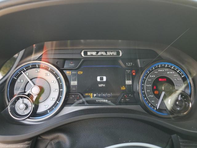 Photo 9 from auction – 2020 RAM 1500 LIMIT with VIN 1C6RREHT8LN133645