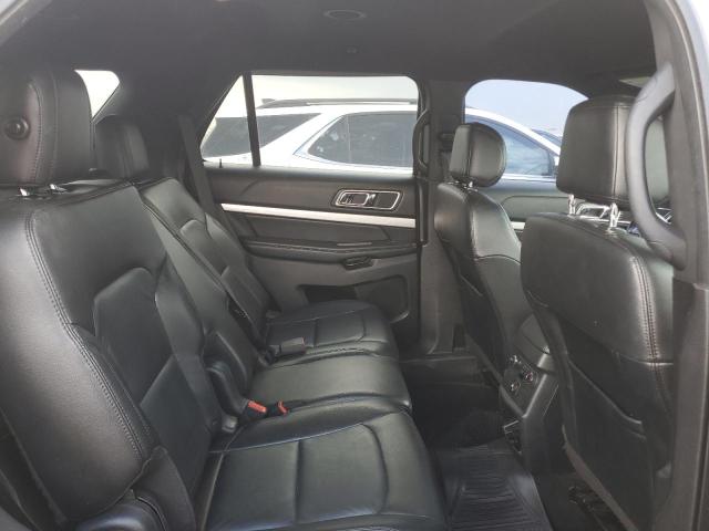 Photo 11 from auction – 2016 FORD EXPLORER X with VIN 1FM5K8D82GGD19315