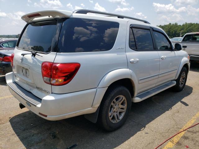 Photo 3 from auction – 2005 TOYOTA SEQUOIA LI with VIN 5TDBT48A75S254118
