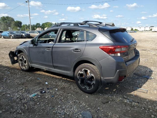 Photo 2 from auction – 2021 SUBARU CROSSTREK with VIN JF2GTHMC8M8325013