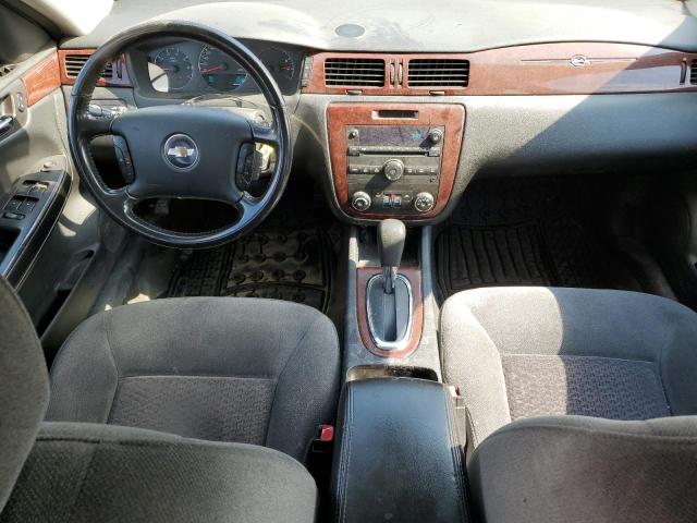 Photo 8 from auction – 2008 CHEVROLET IMPALA LT with VIN 2G1WT58K289163294
