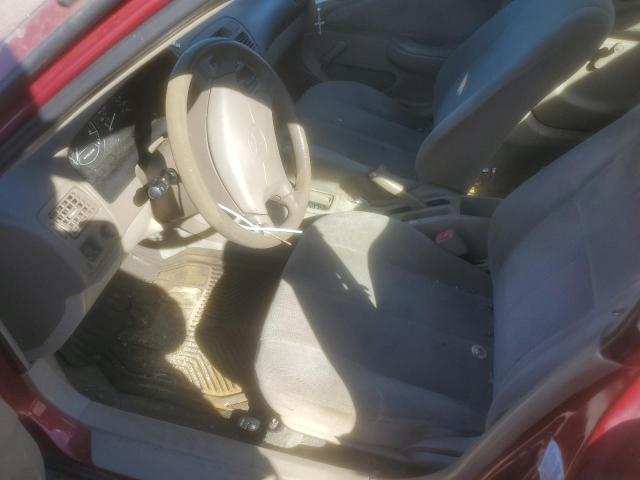 Photo 7 from auction – 2002 TOYOTA COROLLA CE with VIN 1NXBR12E22Z633376