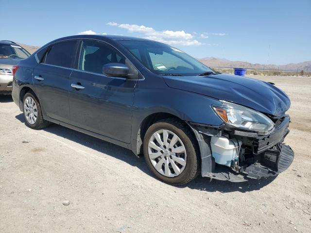 Photo 4 from auction – 2017 NISSAN SENTRA S with VIN 3N1AB7AP7HY363306