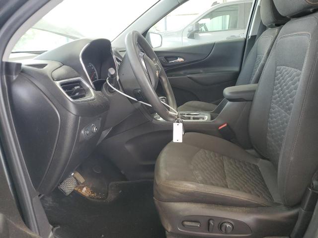 Photo 7 from auction – 2018 CHEVROLET EQUINOX LT with VIN 3GNAXSEV3JS576330