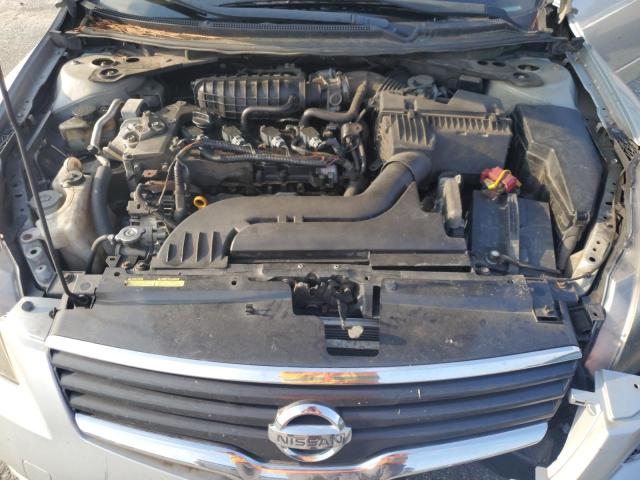 Photo 11 from auction – 2009 NISSAN ALTIMA 2.5 with VIN 1N4AL21E79C146253