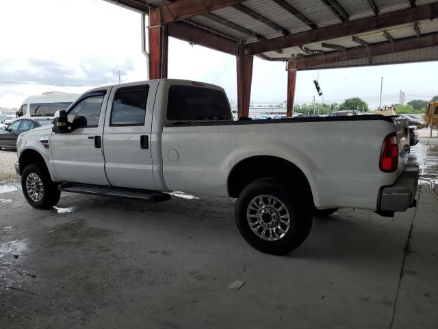 Photo 2 from auction – 2010 FORD F250 SUPER with VIN 1FTSW2AR0AEB15217