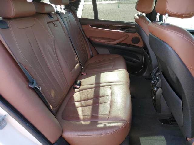 Photo 11 from auction – 2018 BMW X5 SDRIVE3 with VIN 5UXKR2C57J0Z19320