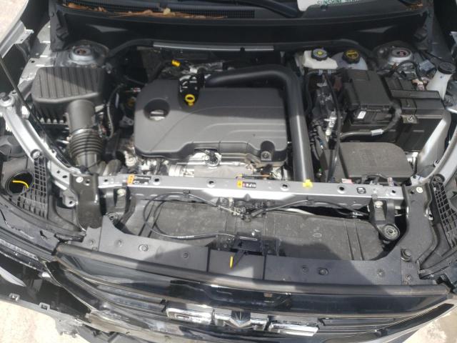 Photo 12 from auction – 2024 GMC TERRAIN SL with VIN 3GKALVEG2RL250813