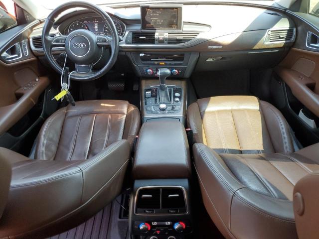 Photo 8 from auction – 2012 AUDI A7 PRESTIG with VIN WAU2GAFC4CN069600