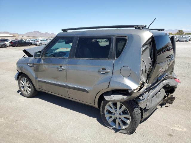 Photo 2 from auction – 2013 KIA SOUL with VIN KNDJT2A57D7636025