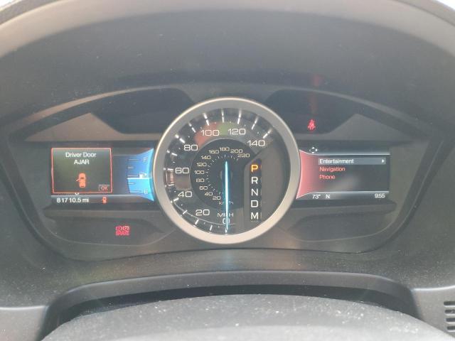 Foto 9 de la subasta – 2015 FORD EXPLORER X con VIN 1FM5K8D83FGA11777
