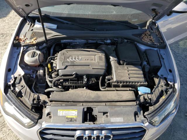 Photo 11 from auction – 2016 AUDI A3 PREMIUM with VIN WAUB8GFF2G1062927