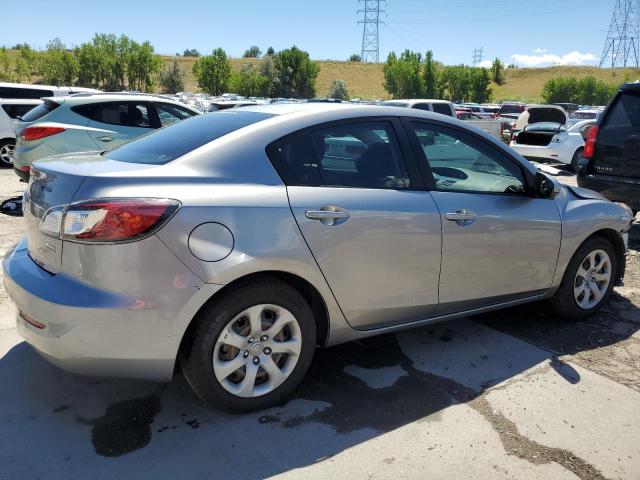 Photo 3 from auction – 2012 MAZDA 3 I with VIN JM1BL1UF3C1523936