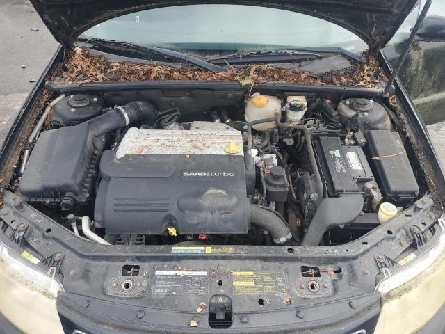 Photo 11 from auction – 2004 SAAB 9-3 ARC with VIN YS3FD79Y646001522