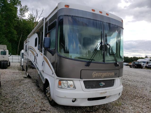 Photo 1 from auction – 2006 FORD F550 SUPER with VIN 1F6NF53Y260A00788