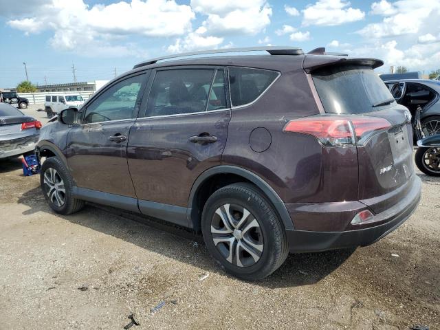Photo 2 from auction – 2018 TOYOTA RAV4 LE with VIN 2T3ZFREV5JW445670