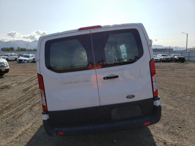 Photo 6 from auction – 2019 FORD TRANSIT T- with VIN 1FTYR1YM8KKA41974