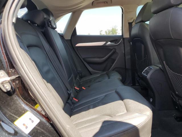 Photo 11 from auction – 2016 AUDI Q3 PREMIUM with VIN WA1BFCFS0GR000968