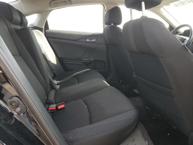 Photo 10 from auction – 2017 HONDA CIVIC EX with VIN 19XFC1F38HE212642