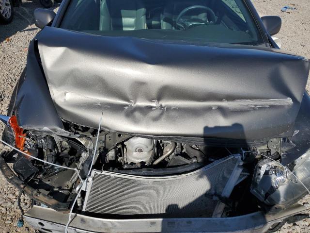 Photo 11 from auction – 2008 HONDA CIVIC EXL with VIN 2HGFG12908H556907