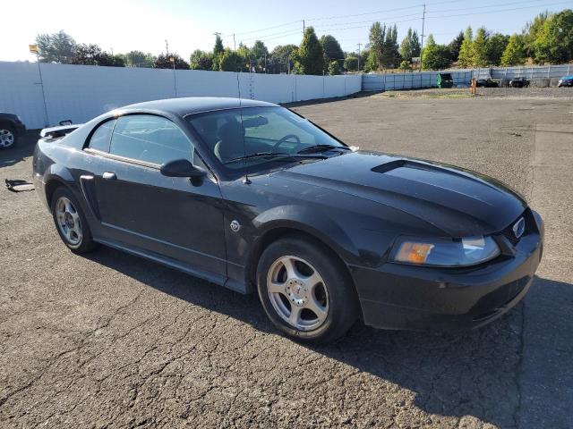 Photo 4 from auction – 2004 FORD MUSTANG with VIN 1FAFP40614F236750