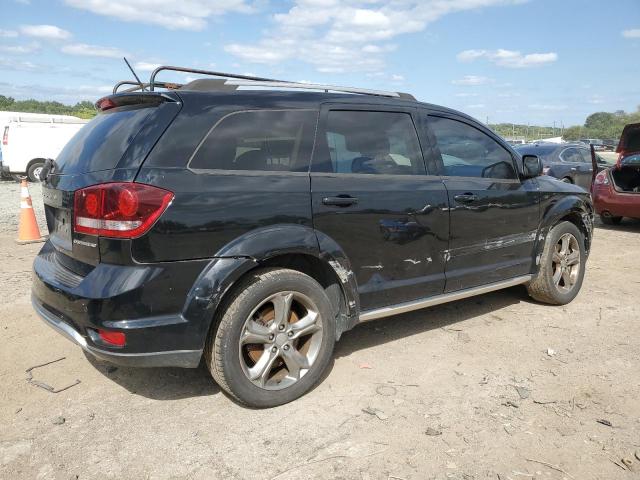 Photo 3 from auction – 2017 DODGE JOURNEY CR with VIN 3C4PDDGG7HT583940