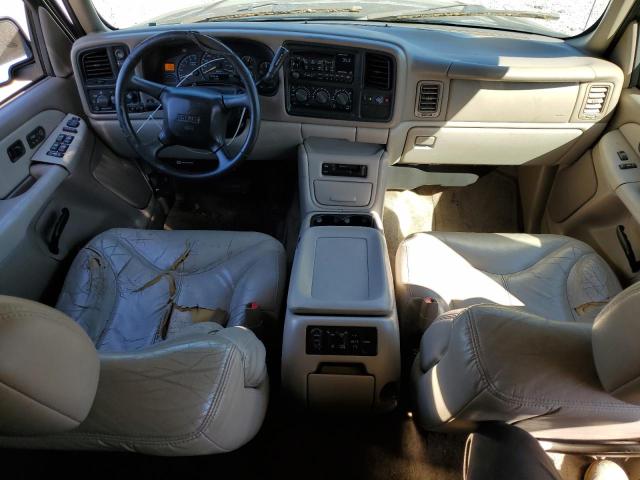 Photo 8 from auction – 2001 GMC YUKON with VIN 1GKEK13VX1R137719