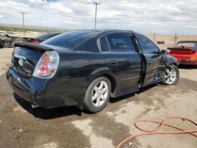 Photo 3 from auction – 2005 NISSAN ALTIMA SE with VIN 1N4BL11D15C112812