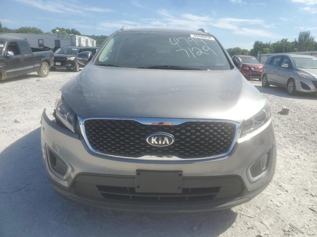 Photo 5 from auction – 2016 KIA SORENTO with VIN 5XYPGDA55GG024794