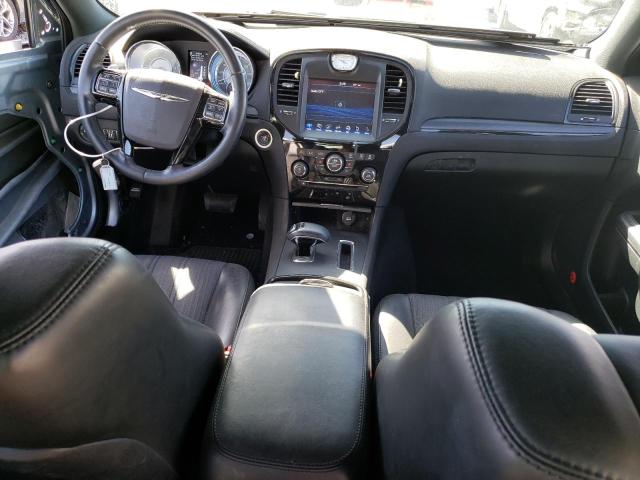 Photo 8 from auction – 2013 CHRYSLER 300 S with VIN 2C3CCAGG4DH600572