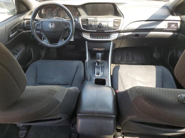 Photo 8 from auction – 2015 HONDA ACCORD SPO with VIN 1HGCR2F54FA201602