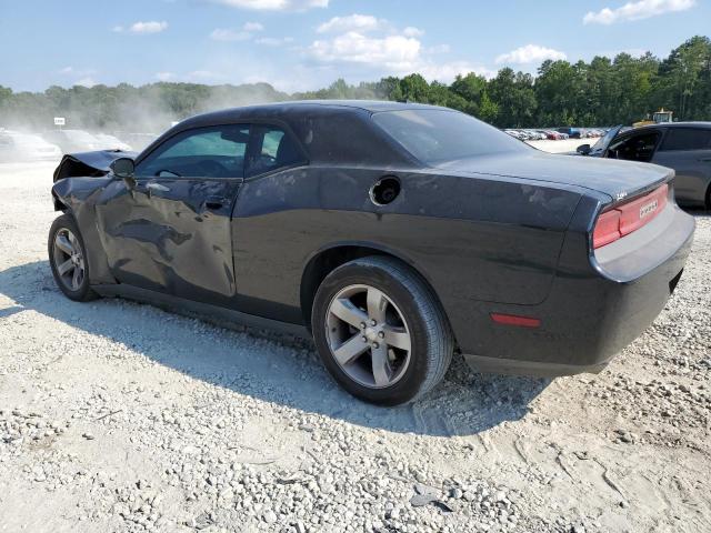 Photo 2 from auction – 2011 DODGE CHALLENGER with VIN 2B3CJ4DG9BH604719