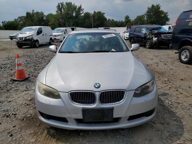 Photo 5 from auction – 2010 BMW 328 I with VIN WBAWB3C52AP139713