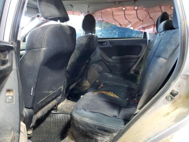 Photo 11 from auction – 2016 SUBARU FORESTER 2 with VIN JF2SJAGC6GH539456