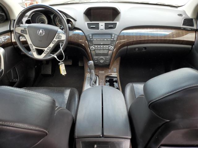 Photo 8 from auction – 2013 ACURA MDX ADVANC with VIN 2HNYD2H62DH518294