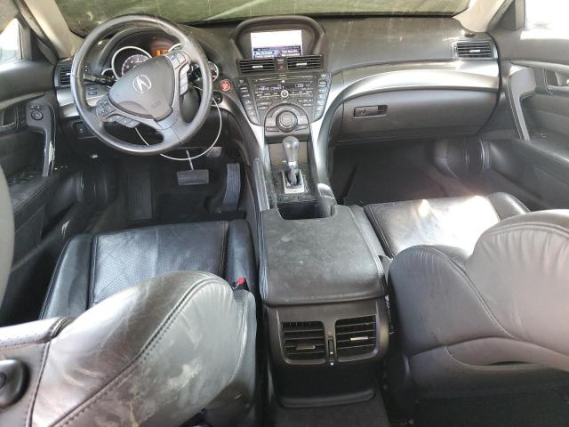 Photo 8 from auction – 2012 ACURA TL with VIN 19UUA8F51CA010200